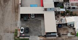 Venta Car Wash Nuevo León B y 28 Esquina SLRC