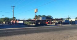 Venta Car Wash Nuevo León B y 28 Esquina SLRC