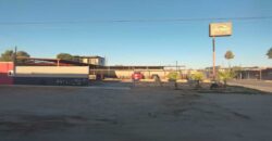 Venta Car Wash Nuevo León B y 28 Esquina SLRC