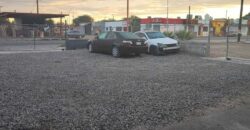 Venta Car Wash Nuevo León B y 28 Esquina SLRC