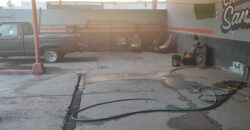 Venta Car Wash Nuevo León B y 28 Esquina SLRC