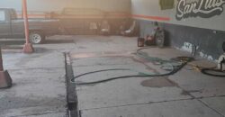 Venta Car Wash Nuevo León B y 28 Esquina SLRC