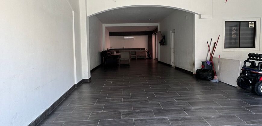 Renta Casa Balboa Residencial, Mexicali, B.C.