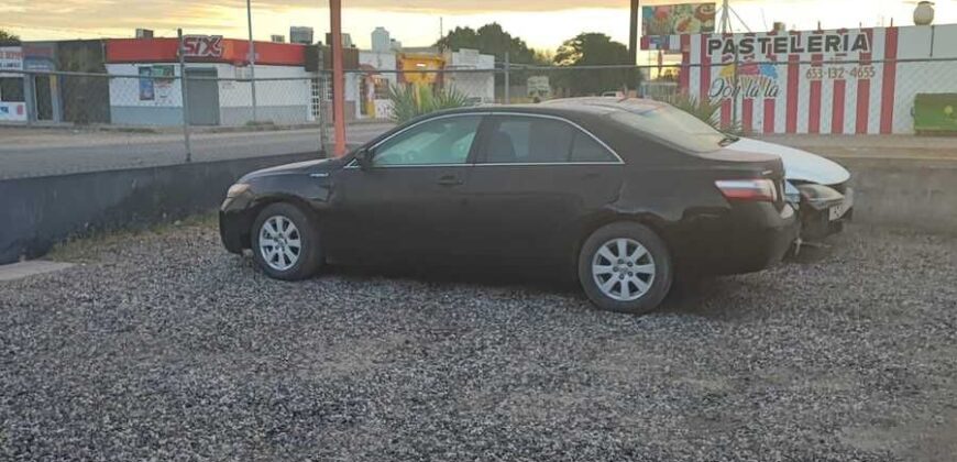 Venta Car Wash Nuevo León B y 28 Esquina SLRC