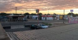 Venta Car Wash Nuevo León B y 28 Esquina SLRC