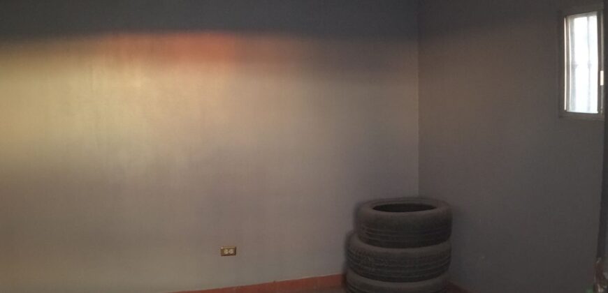Venta Car Wash Nuevo León B y 28 Esquina SLRC
