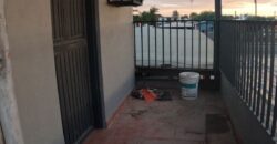 Venta Car Wash Nuevo León B y 28 Esquina SLRC