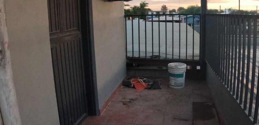 Venta Car Wash Nuevo León B y 28 Esquina SLRC