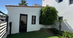Renta Casa Balboa Residencial, Mexicali, B.C.