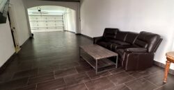 Renta Casa Balboa Residencial, Mexicali, B.C.