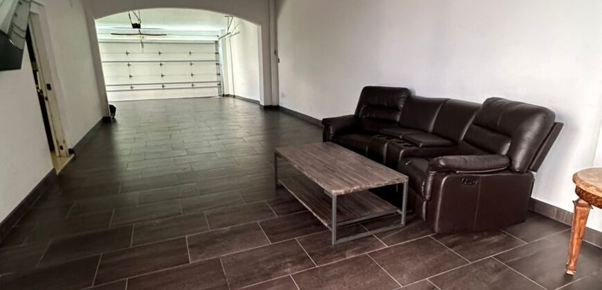 Renta Casa Balboa Residencial, Mexicali, B.C.