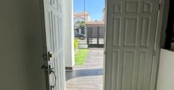 Renta Casa Balboa Residencial, Mexicali, B.C.