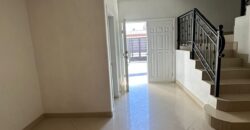 Renta Casa Balboa Residencial, Mexicali, B.C.
