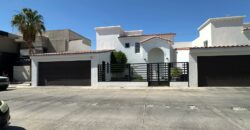 Renta Casa Balboa Residencial, Mexicali, B.C.
