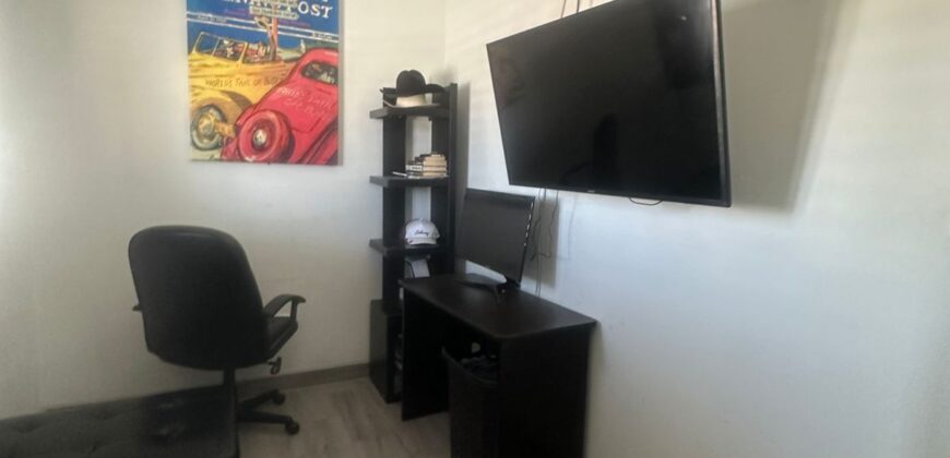 Renta Casa Balboa Residencial, Mexicali, B.C.