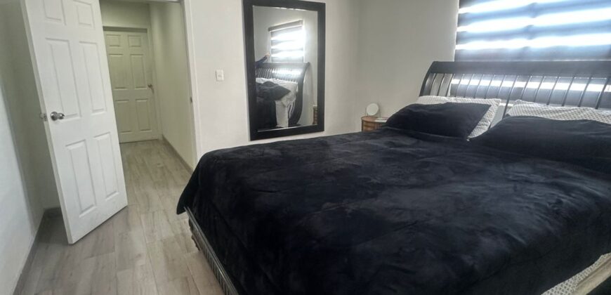 Renta Casa Balboa Residencial, Mexicali, B.C.