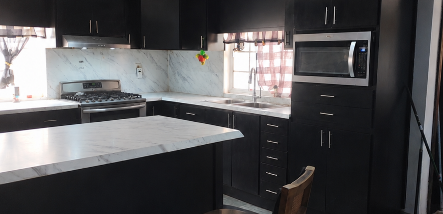 Venta Casa Semiamueblada Jazmin B 21 y 22 SLRC