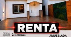 Renta Casa Hacienda del Pilar, Mexicali,B.C.