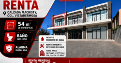 Local Renta Macristy Planta Alta Vistahermosa, Mexicali