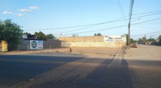 Renta Terreno Nayarit B y 22 SLRC
