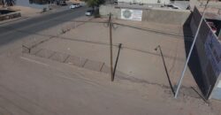 Renta Terreno Nayarit B y 22 SLRC