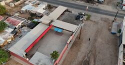 Venta Jardin de Eventos Nuevo Leon B y 28 Esquina SLRC