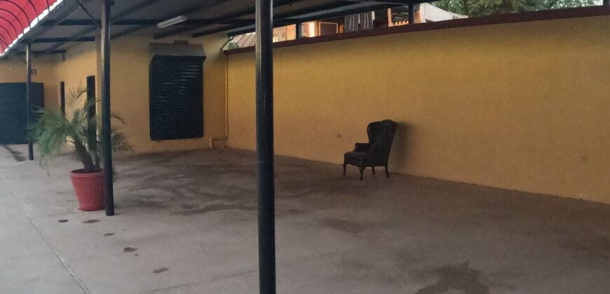 Venta Jardin de Eventos Nuevo Leon B y 28 Esquina SLRC