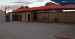Venta Jardin de Eventos Nuevo Leon B y 28 Esquina SLRC