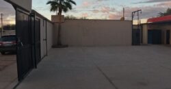 Venta Jardin de Eventos Nuevo Leon B y 28 Esquina SLRC
