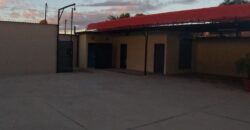 Venta Jardin de Eventos Nuevo Leon B y 28 Esquina SLRC