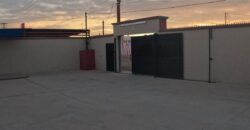 Venta Jardin de Eventos Nuevo Leon B y 28 Esquina SLRC