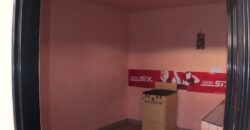 Venta Jardin de Eventos Nuevo Leon B y 28 Esquina SLRC