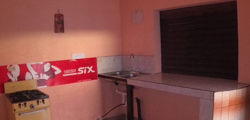 Venta Jardin de Eventos Nuevo Leon B y 28 Esquina SLRC