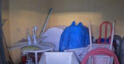 Venta Jardin de Eventos Nuevo Leon B y 28 Esquina SLRC