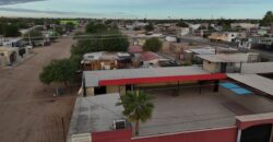 Venta Jardin de Eventos Nuevo Leon B y 28 Esquina SLRC