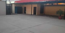 Venta Jardin de Eventos Nuevo Leon B y 28 Esquina SLRC