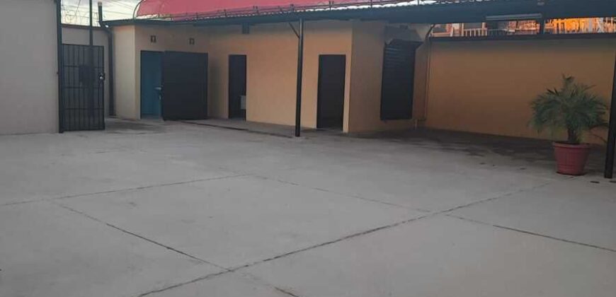 Venta Jardin de Eventos Nuevo Leon B y 28 Esquina SLRC