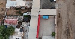 Venta Jardin de Eventos Nuevo Leon B y 28 Esquina SLRC