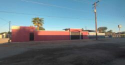 Venta Jardin de Eventos Nuevo Leon B y 28 Esquina SLRC
