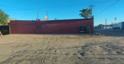 Venta Jardin de Eventos Nuevo Leon B y 28 Esquina SLRC