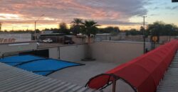 Venta Jardin de Eventos Nuevo Leon B y 28 Esquina SLRC