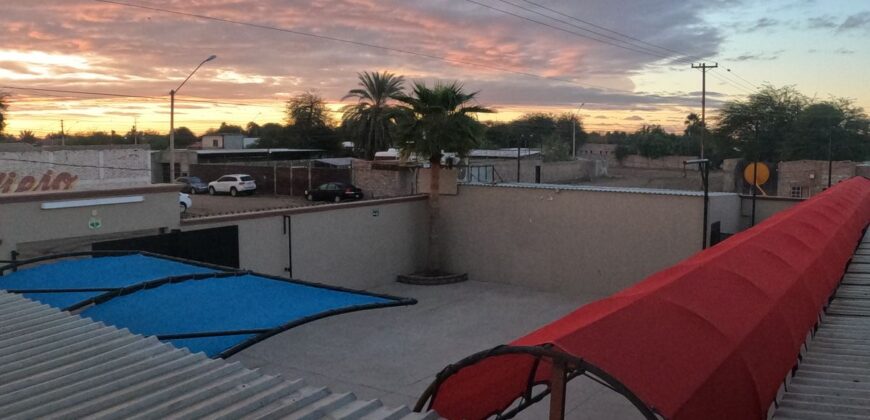 Venta Jardin de Eventos Nuevo Leon B y 28 Esquina SLRC