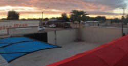 Venta Jardin de Eventos Nuevo Leon B y 28 Esquina SLRC