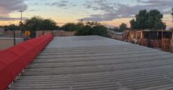 Venta Jardin de Eventos Nuevo Leon B y 28 Esquina SLRC
