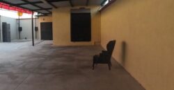 Venta Jardin de Eventos Nuevo Leon B y 28 Esquina SLRC