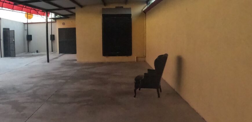 Venta Jardin de Eventos Nuevo Leon B y 28 Esquina SLRC