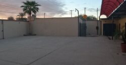 Venta Jardin de Eventos Nuevo Leon B y 28 Esquina SLRC