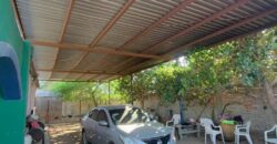Venta Casa Jacarandas B 18 Y 19  SLRC