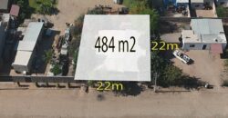 Venta Casa Jacarandas B 18 Y 19  SLRC