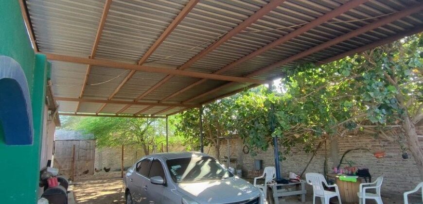Venta Casa Jacarandas B 18 Y 19  SLRC
